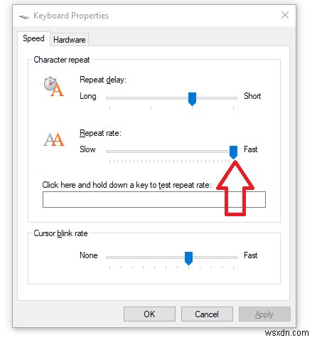 Windows 10でキーボード入力の遅延を解消する方法【原因と対処法まとめ】
