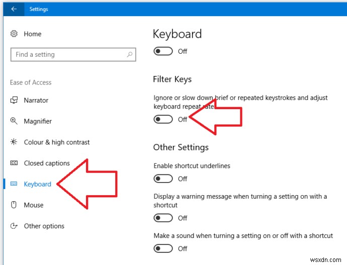 Windows 10でキーボード入力の遅延を解消する方法【原因と対処法まとめ】