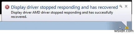 Windows 10で発生するビデオTDR障害（VIDEO_TDR_FAILURE）ブルースクリーンエラーの解決方法