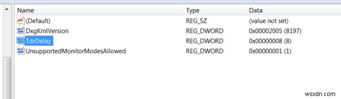 Windows 10で発生するビデオTDR障害（VIDEO_TDR_FAILURE）ブルースクリーンエラーの解決方法