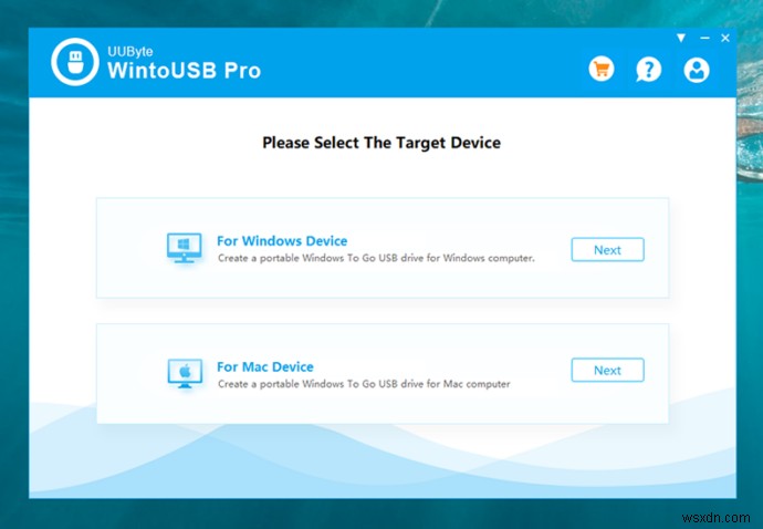 Windows 10 ISOからWindows To Go USBを作成する方法を徹底解説