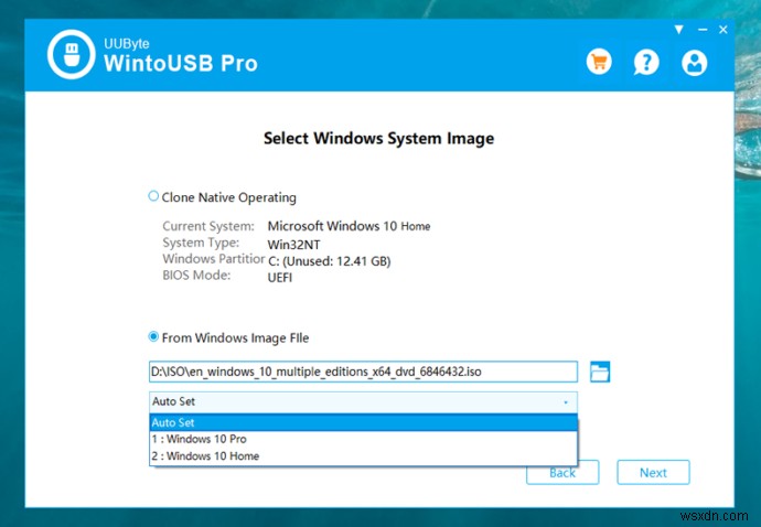 Windows 10 ISOからWindows To Go USBを作成する方法を徹底解説