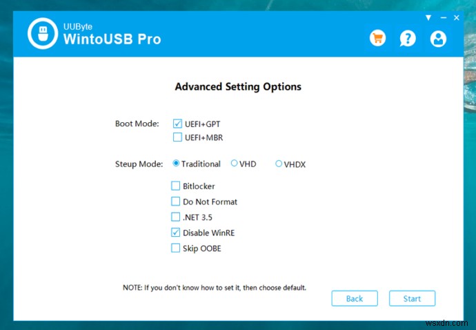 Windows 10 ISOからWindows To Go USBを作成する方法を徹底解説