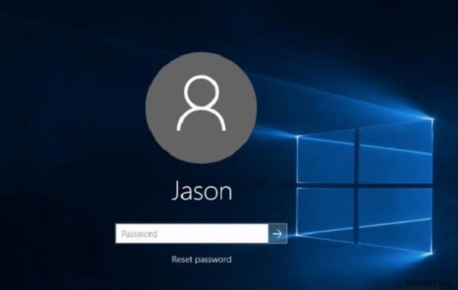 Windows 10のパスワードを忘れたときにリセットする5つの簡単な方法
