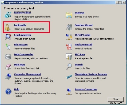 Windows 10のパスワードを忘れたときにリセットする5つの簡単な方法
