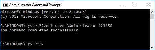 Windows 10のパスワードを忘れたときにリセットする5つの簡単な方法