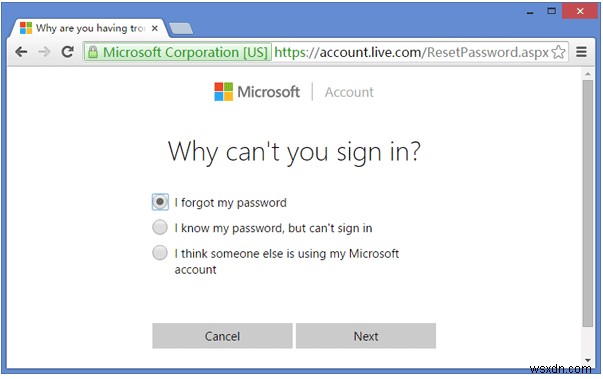 Windows 10のパスワードを忘れたときにリセットする5つの簡単な方法