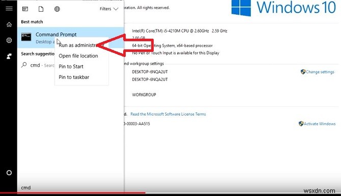 Windows 10 のプロダクトキーを確認する方法まとめ|コマンド・BIOS・デジタルライセンス別に解説