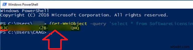 Windows 10 のプロダクトキーを確認する方法まとめ|コマンド・BIOS・デジタルライセンス別に解説