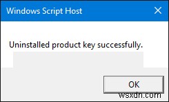 Windows 10 のプロダクトキーを確認する方法まとめ|コマンド・BIOS・デジタルライセンス別に解説