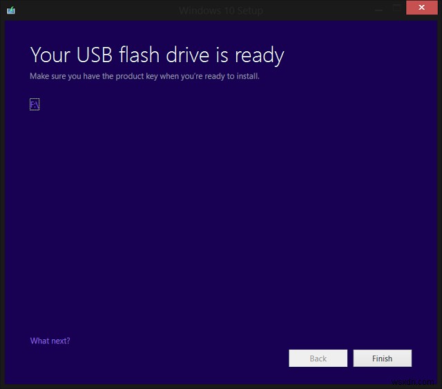 Windowsエラー0xc00000f「必要なデバイスが接続されていないか、アクセスできません」の解決方法