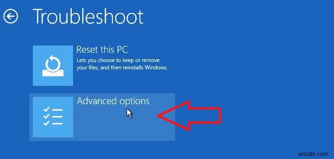 Windowsエラー0xc00000f「必要なデバイスが接続されていないか、アクセスできません」の解決方法