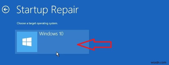 Windowsエラー0xc00000f「必要なデバイスが接続されていないか、アクセスできません」の解決方法