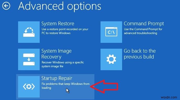 Windowsエラー0xc00000f「必要なデバイスが接続されていないか、アクセスできません」の解決方法