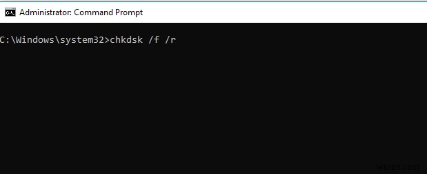 Windows 10で「BAD SYSTEM CONFIG INFO」ブルースクリーンエラーを解決する方法
