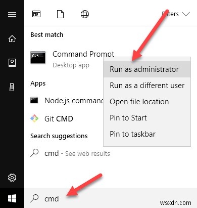【Windows 10】「Windows Update コンポーネントを修復する必要があります」エラーの解決方法