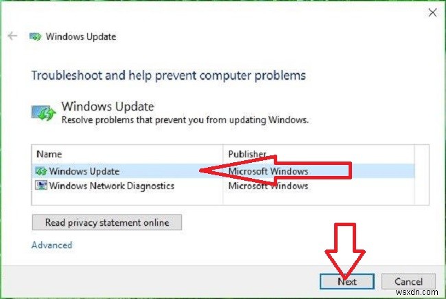 【Windows 10】「Windows Update コンポーネントを修復する必要があります」エラーの解決方法