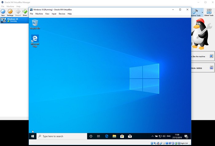 Windows 10で仮想マシンを作成する方法|VirtualBoxを使った手順を徹底解説