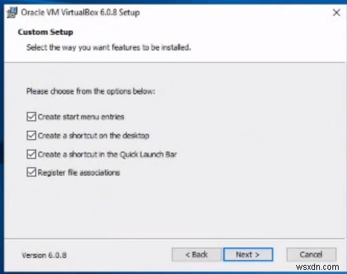 Windows 10で仮想マシンを作成する方法|VirtualBoxを使った手順を徹底解説