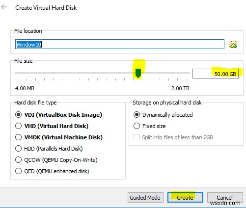 Windows 10で仮想マシンを作成する方法|VirtualBoxを使った手順を徹底解説