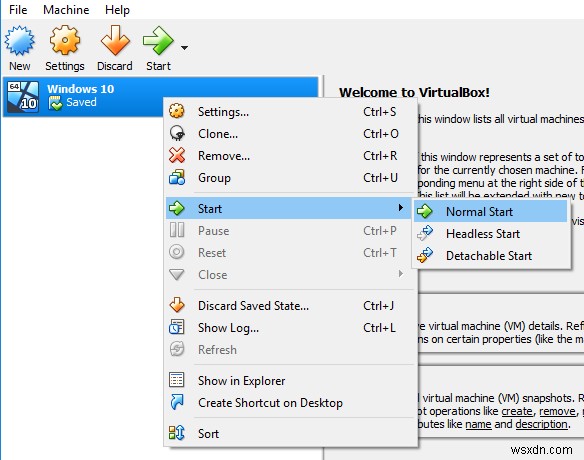 Windows 10で仮想マシンを作成する方法|VirtualBoxを使った手順を徹底解説