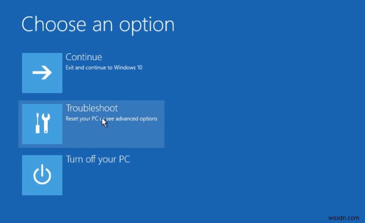 Windows 10の「Bad System Config Info」ブルースクリーンエラーを解決する完全ガイド