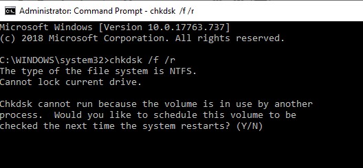 Windows 10の「Bad System Config Info」ブルースクリーンエラーを解決する完全ガイド