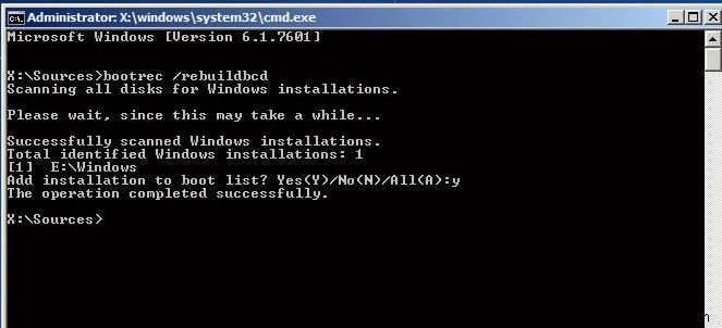 Windows 10の「Bad System Config Info」ブルースクリーンエラーを解決する完全ガイド