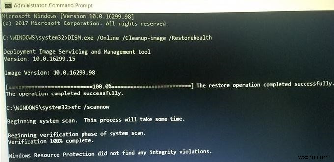 Windows 10の「Bad System Config Info」ブルースクリーンエラーを解決する完全ガイド