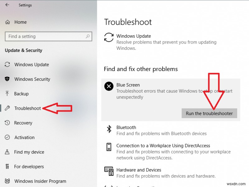 Windows 10で発生する「BAD_POOL_CALLER」ブルースクリーンエラーを解決する11の対処法