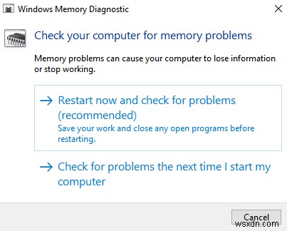 Windows 10で「カーネル セキュリティ チェックの失敗」エラーを修正する方法【原因と10の対処法】