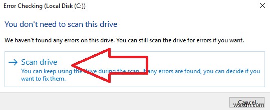 Windows 10で「問題が発生したため、トラブルシューティング ツールを起動できません」エラーが出たときの対処法