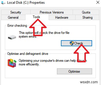 Windows 10で「問題が発生したため、トラブルシューティング ツールを起動できません」エラーが出たときの対処法