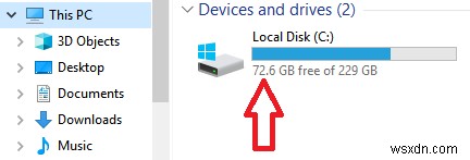 Windows 10で「問題が発生したため、トラブルシューティング ツールを起動できません」エラーが出たときの対処法