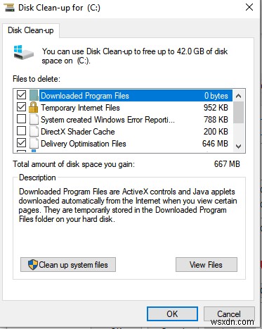 Windows 10で「問題が発生したため、トラブルシューティング ツールを起動できません」エラーが出たときの対処法