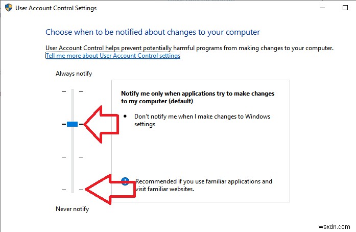 Windows 10で「問題が発生したため、トラブルシューティング ツールを起動できません」エラーが出たときの対処法