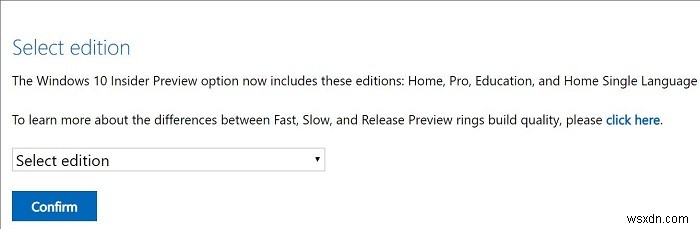 Microsoft公式サイトからWindows 10 2004のISOファイルを直接ダウンロードする方法