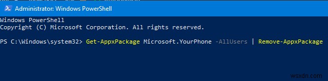 Windows 10のYourPhone.exeとは?ウイルスじゃない?無効化・削除する方法を徹底解説