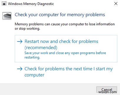 Windows 10で「Bad_Pool_Header」ブルースクリーンエラーを修正する9つの方法