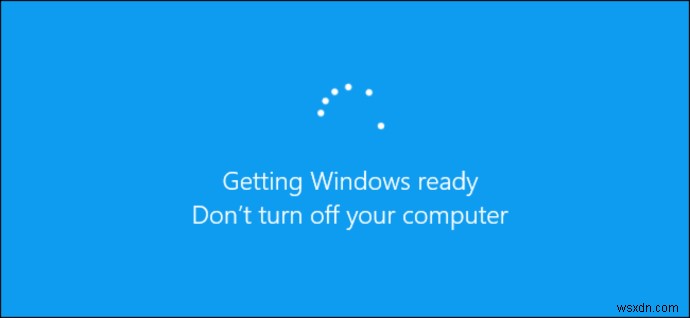 Windows 10 バージョン 2004 の機能更新プログラムが0%で止まる原因と対処法まとめ