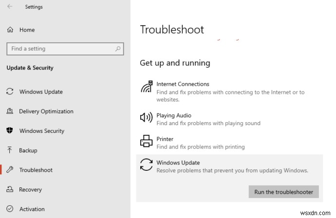 Windows 10 バージョン 2004 の機能更新プログラムが0%で止まる原因と対処法まとめ