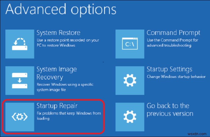 Windows 10が「PCを診断しています」画面から進まないときの対処法8選
