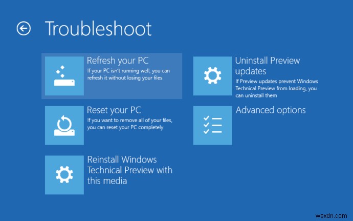 Windows 10が「PCを診断しています」画面から進まないときの対処法8選