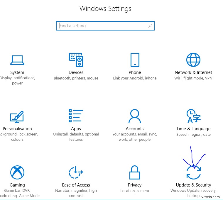 Windows 10 アクティベーションエラー 0x8007251D の対処法