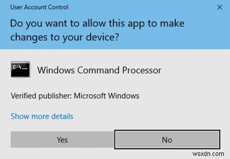 Windows 10 アクティベーションエラー 0x8007251D の対処法