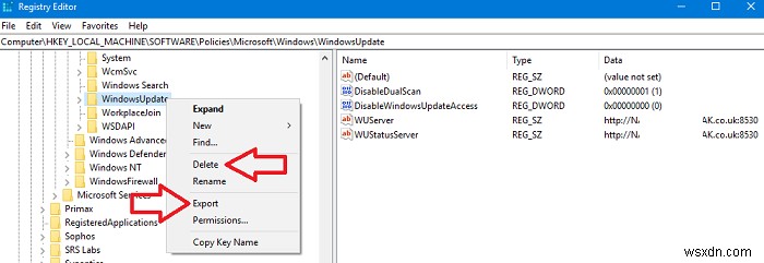 Windows 10 ストアアプリのインストールでエラーコード 0x8024001E が発生する原因と6つの対処法