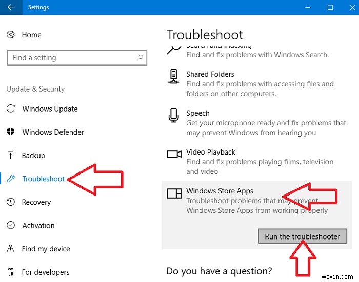 Windows 10 ストアアプリのインストールでエラーコード 0x8024001E が発生する原因と6つの対処法