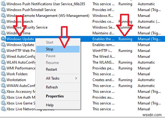 Windows Update エラー 0x80248007 の原因と解決方法を徹底解説
