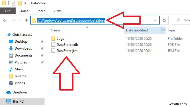 Windows Update エラー 0x80248007 の原因と解決方法を徹底解説