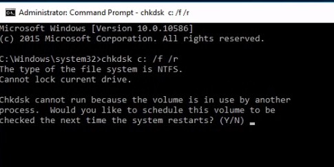 Windows Update エラー 0x80248007 の原因と解決方法を徹底解説